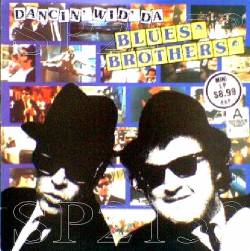 The Blues Brothers : Dancin' Wid Da Blues Brother